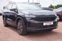 Skoda Kodiaq Sportline 1.5 eTSI DSG