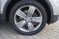 VW Tiguan 2.0 TSI DSG Highline 4M