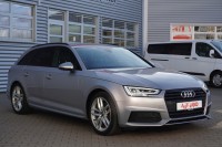 Audi A4 Avant 1.4 TFSI