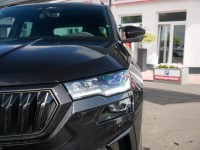 Skoda Karoq Sportline 1.5 TSI DSG