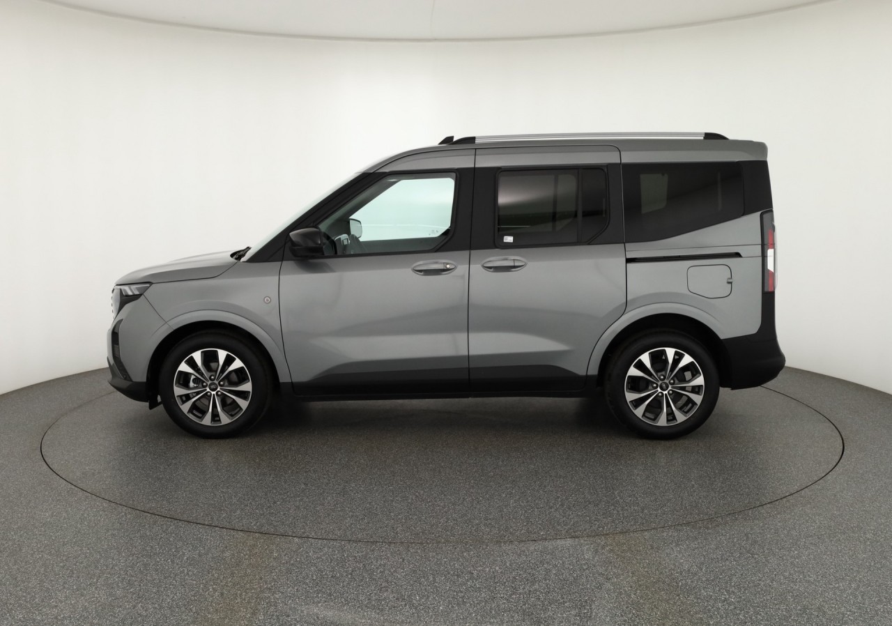 Ford Tourneo Courier Titanium 1.0 EB Aut.