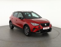 Seat Arona FR 1.0 TSI