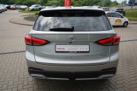 MG ZS 1.5 Hybrid Luxury Aut.