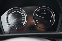 BMW 216 d Advantage