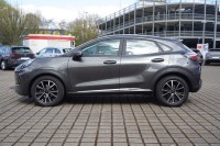 Vorschau: Ford Puma 1.0 M-Hybrid