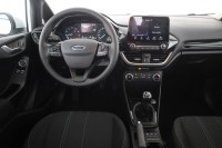 Ford Fiesta 1.0 EcoBoost Cool & Connect