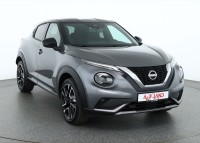 Nissan Juke 1.0 DIG-T N-Design Aut.