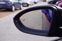 VW Golf VII Variant 4Motion 2.0 TSI R