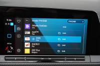 VW Golf VIII Variant 2.0 TDI R-Line