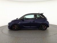 Vorschau: Opel Adam S 1.4 Turbo RECARO INFINITY