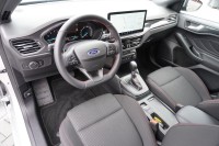 Ford Focus 1.0 EB Mild-Hybrid ST-line