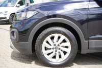 VW T-Cross 1.0 TSI