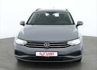 VW Passat Variant 2.0 TDI