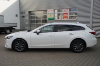 Mazda 6 2.0 SKYACTIV-G Exclusive-Line