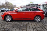 Vorschau: Skoda Scala 1.0 Cool Plus