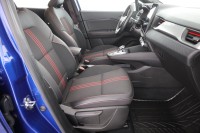 Renault Captur II 1.6 Hybrid R.S. Line