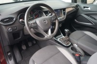 Opel Crossland X 1.2 Turbo Innovation