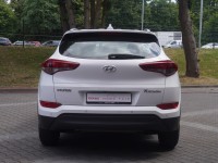 Hyundai Tucson 1.6 Passion 2WD