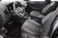VW T-Roc R-Line Black Style 1.5 TSI DSG