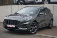 Vorschau: Ford Kuga 2.5 PHEV ST-Line X