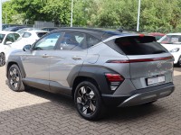 Hyundai Kona 1.6T-GDI Aut. 4WD