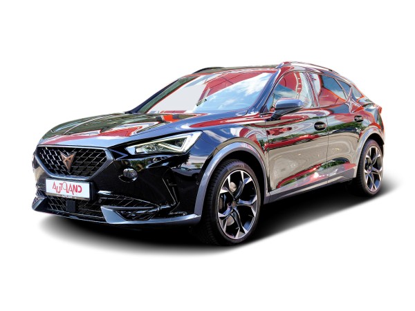 Cupra Formentor VZ 2.0 TSI 4Drive DSG
