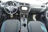 VW Tiguan 1.5 TSI IQ.DRIVE DSG