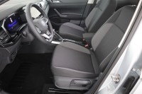 VW Taigo 1.0 TSI DSG