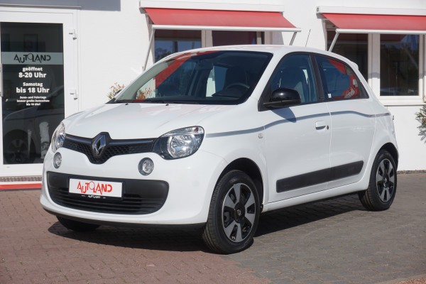 Renault Twingo 1.0 Sce 70 Limited