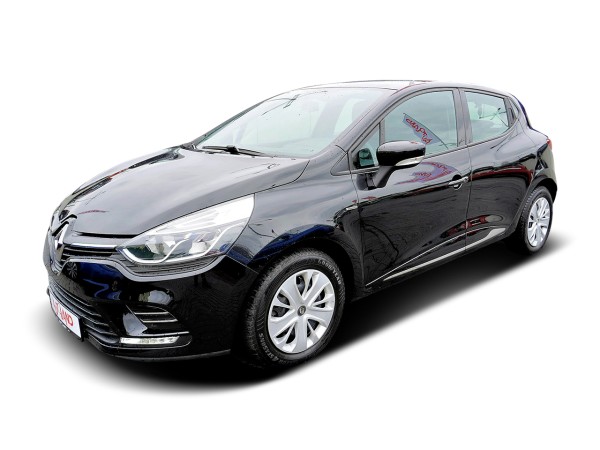 Renault Clio 0.9 TCe