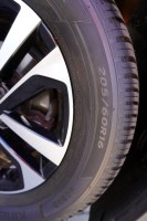 VW T-Cross 1.5 TSI DSG United