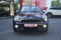 MINI COOPER_S_CABRIO Cabrio 1.6 Cooper S Highgate