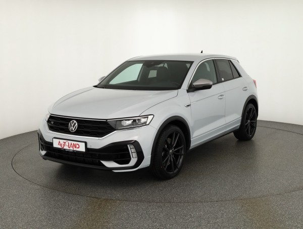 VW T-Roc 2.0 TSI DSG 4Motion R