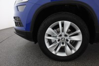 Skoda Karoq 1.0 TSI