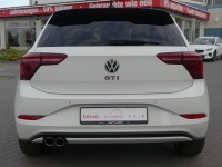 VW Polo 2.0 TSI GTI