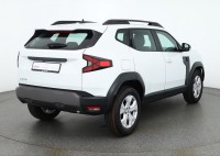 Dacia Duster Expression 140
