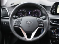 Hyundai Tucson 1.6 Advantage 2WD