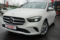 Vorschau: Mercedes-Benz B 250 B250 e