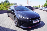 Kia pro_cee'd ProCeed GT 1.6 T-GDI AT