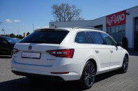 Skoda Superb Combi 1.4 TSI DSG Ambition