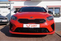 Kia pro_cee'd ProCeed 1.6 T-GDI GT DCT
