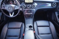 Mercedes-Benz CLA 200 Shooting Brake 