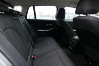 BMW 318 d Touring Advantage Aut.