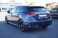 Mercedes-Benz A 200 A200 4Matic AMG Line