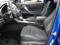 Mitsubishi Eclipse Cross 2.4 PHEV 4WD
