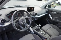 Audi Q2 30 1.0 TFSI sport