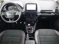 Ford EcoSport 1.0 EB ST-Line