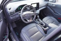 Hyundai IONIQ Ioniq 1.6 Plug-In Hybrid