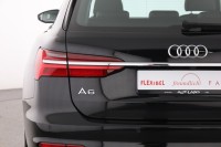 Audi A6 Avant 40 TDI quattro design