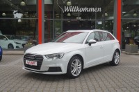 Vorschau: Audi A3 Sportback 1.6 TDI